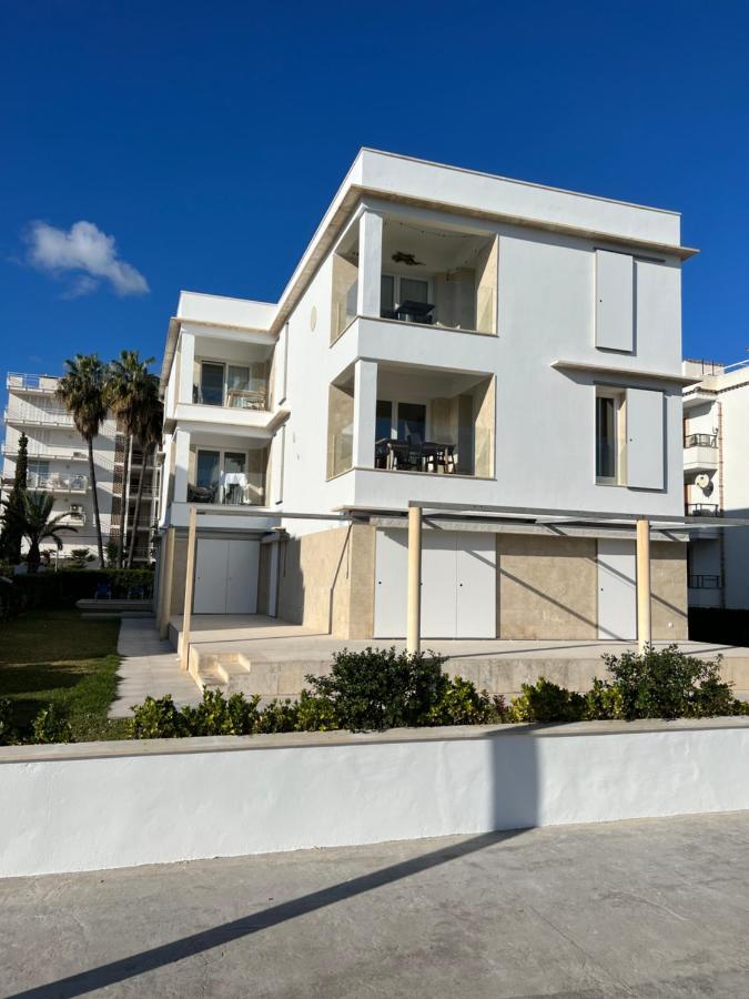 Via Alemania 16 Apartment Port de Pollenca Exterior photo